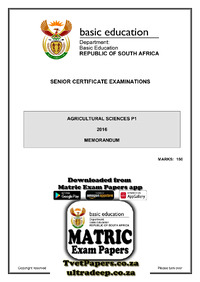 Agricultural Sciences P1 May-June 2016 Memo Eng.pdf